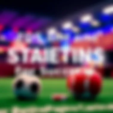 Valuable Tips and Statistics for Betting Success Tips and statistics for betting strategies