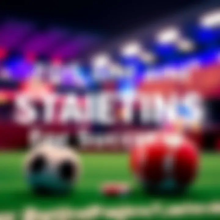 Valuable Tips and Statistics for Betting Success Tips and statistics for betting strategies