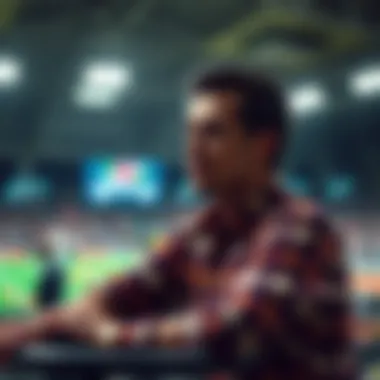 Case studies highlighting betting success