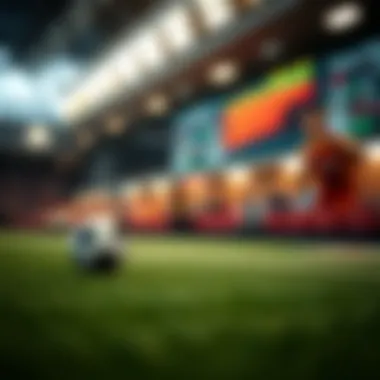 In-depth Statistical Analysis of Betting Trends Statistical analysis of betting trends