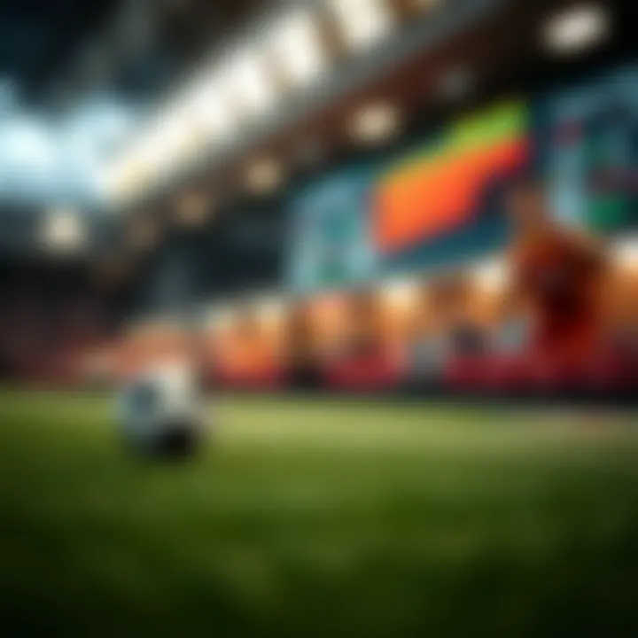 In-depth Statistical Analysis of Betting Trends Statistical analysis of betting trends