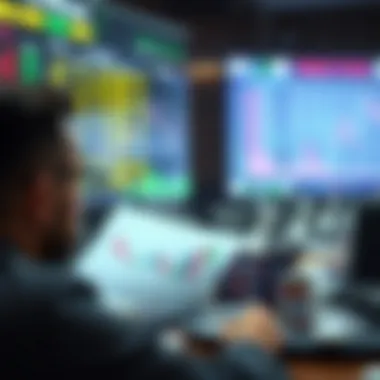 Analyzing betting trends and statistics