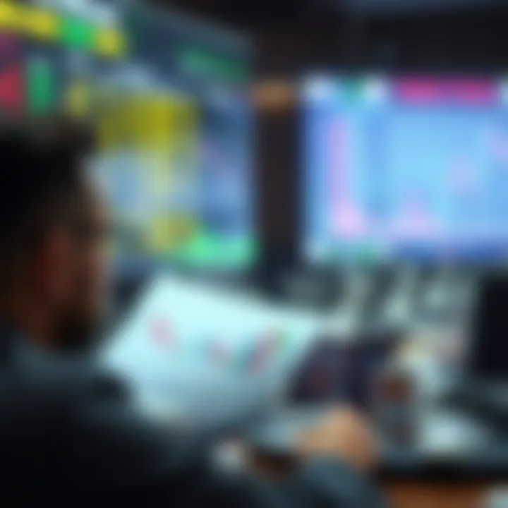 Analyzing betting trends and statistics