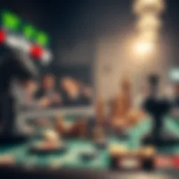 Exploring the complexities of betting strategies