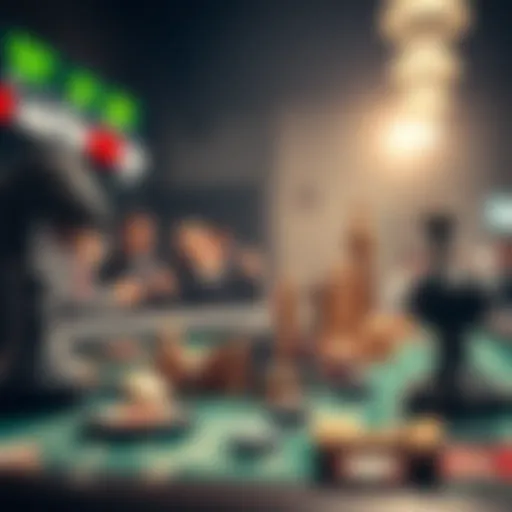 Exploring the complexities of betting strategies