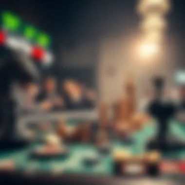 Diverse Betting Strategies Exploring the complexities of betting strategies