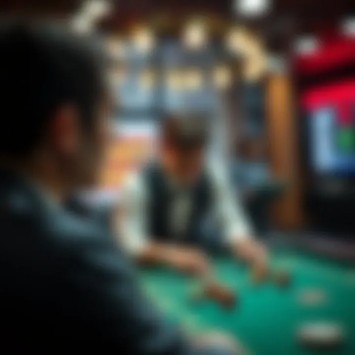 Psychological Aspects of Betting Understanding psychological factors in betting