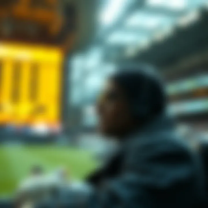 The Role of Statistics in Betting Analyzing statistics in the betting sector