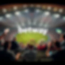 Betway APK: 구조와 기능 분석 Introduction