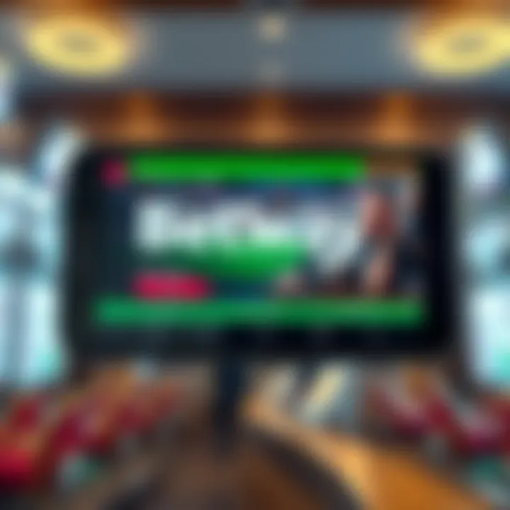 Betway APK: 구조와 기능 분석 Summary