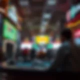 블랙잭 용어 이해하기 Introduction