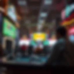 블랙잭 용어 이해하기 Introduction