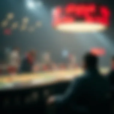 블랙잭 용어 이해하기 Summary 블랙잭 용어 이해하기 Summary