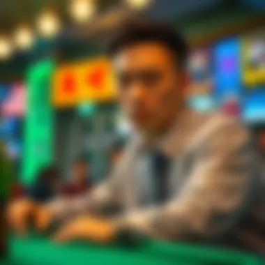Notable 블랙잭에서 카드 계산하는 방법 Notable 블랙잭에서 카드 계산하는 방법