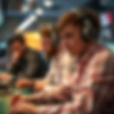 Benefits of bgaming in the betting industry