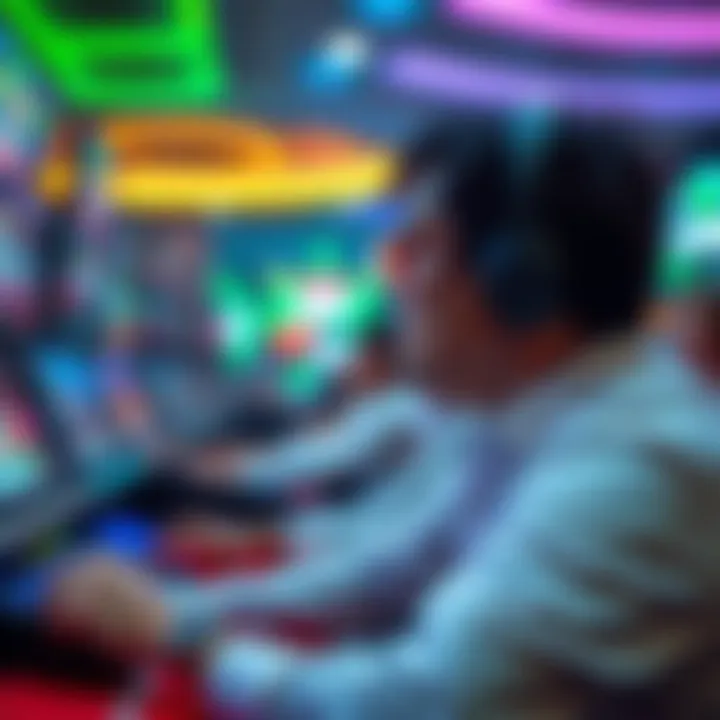 Strategic insights into bgaming