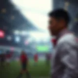 비셀 고베와 바르셀로나의 축구 교류 Introduction