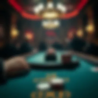 A Journey Through Blackjack's History Historical timeline of blackjack and its evolution