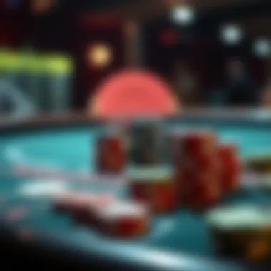 Statistical Insights Supporting Blackjack Strategies Statistical analysis in Blackjack strategy
