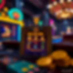 Book of Ra Deluxe: 심층 탐구 Introduction