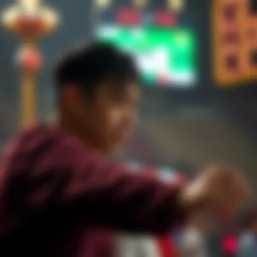 챔피언스 리그 결승전 배당률 분석 Introduction