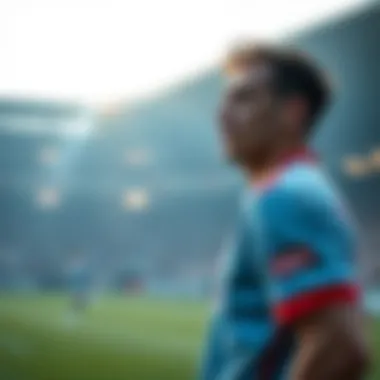 Future Possibilities for Cagliari Calcio Future possibilities for Cagliari Calcio