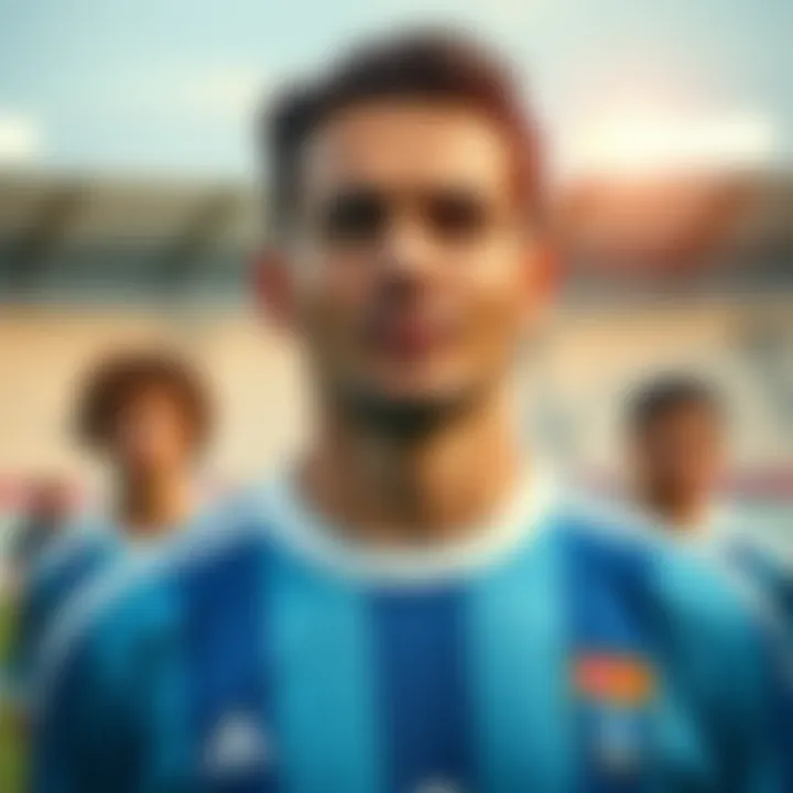 Iconic Players Who Shaped Cagliari Calcio Iconic players who shaped Cagliari Calcio
