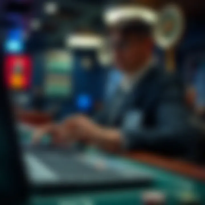 Calculating Odds for Better Betting Decisions Calculating odds for better betting decisions