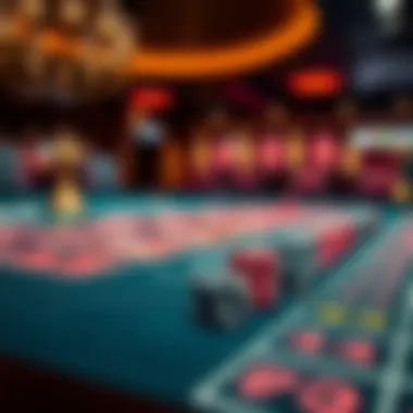 Statistics and tips for online casino players