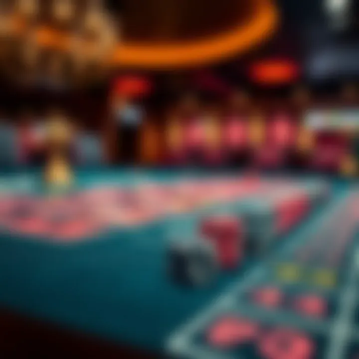 Statistics and tips for online casino players