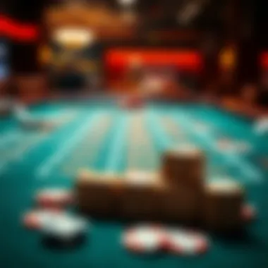 Mastering Strategies for Winning at Casino Games Strategies for Popular Casino Games