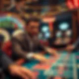 Understanding Casino Dynamics