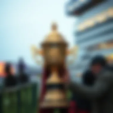 Odds analysis for the race