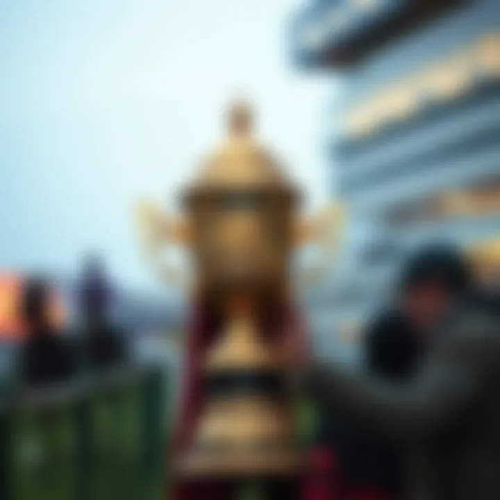 Odds analysis for the race