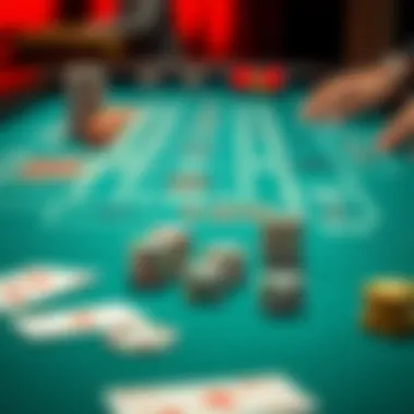 Key Factors in Choosing a Baccarat Site Factors to consider when choosing a site