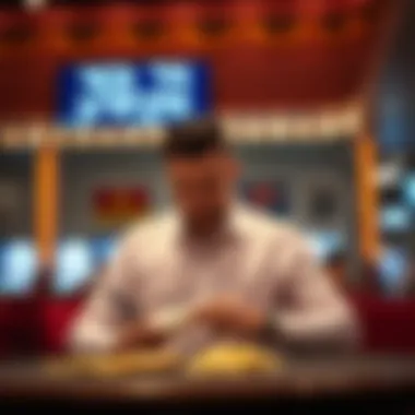 최고의 카지노 게임 탐색 Summary