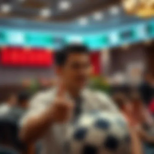 최고의 온라인 베팅 사이트 Introduction