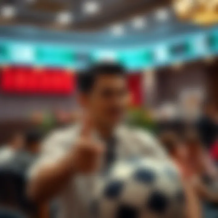 최고의 온라인 베팅 사이트 Introduction