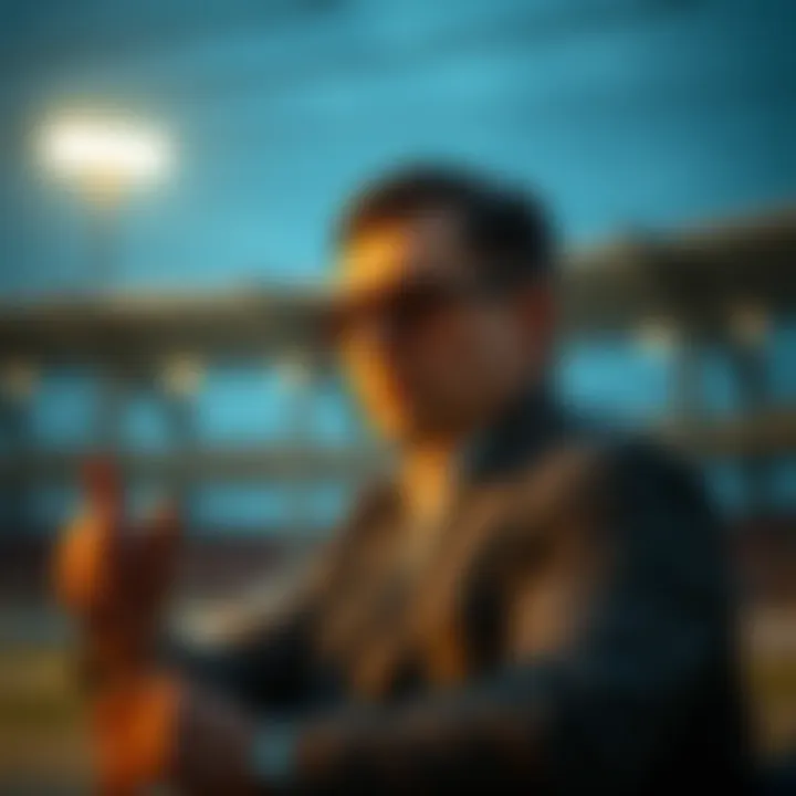 최고의 온라인 카지노 선택 가이드 Summary