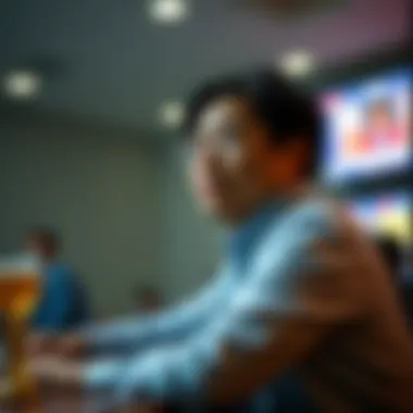 Notable 최고의 온라인 포키스 실시간 돈 게임 안내