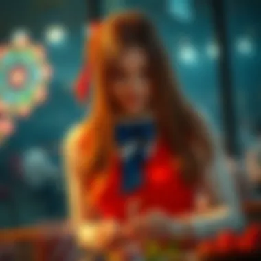 최고의 온라인 포키스 실시간 돈 게임 안내 Summary