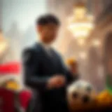 최고의 RTP 슬롯 탐험 Introduction