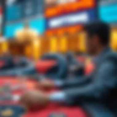 Analyzing Case Studies of Crazy Time Betting Case studies on Crazy Time betting decisions