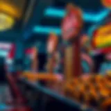 Overview of Crazy Time game mechanics