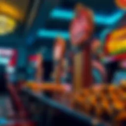 Overview of Crazy Time game mechanics