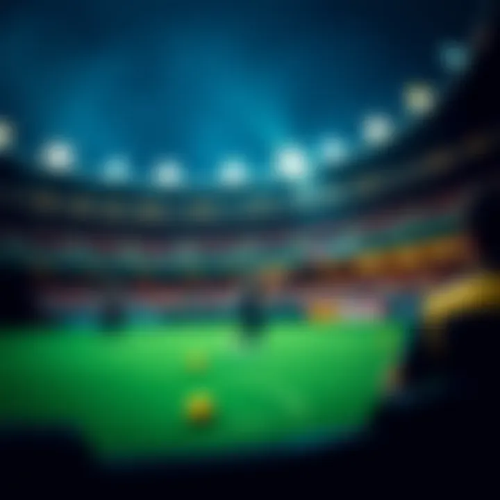Effective Risk Management in Cricket Betting Risk Management in Betting