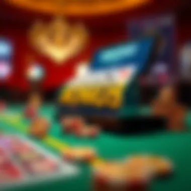 Choosing the Right Sign-Up Bonus Site Criteria for selecting a reliable sign-up bonus site