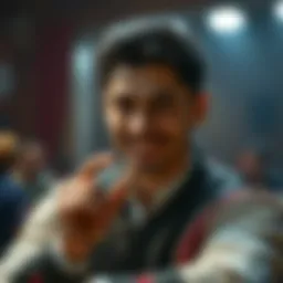 축구 배당률의 이해 Introduction
