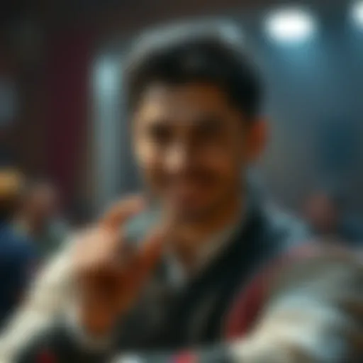 축구 배당률의 이해 Introduction