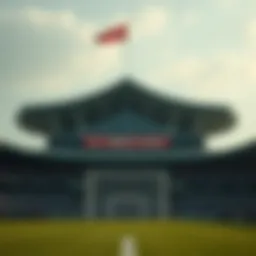 축구경기 실시간 분석과 전략 Introduction